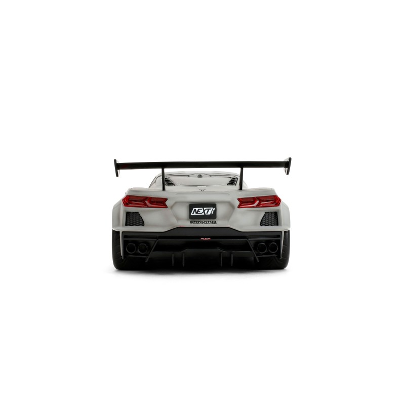 Chevrolet Corvette C8 Liberty Walk FF - Jada