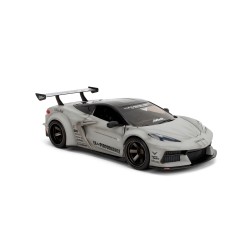 Chevrolet Corvette C8 Liberty Walk FF - Jada
