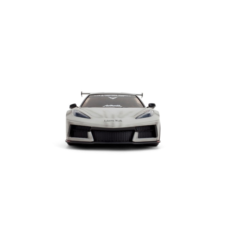 Chevrolet Corvette C8 Liberty Walk FF - Jada
