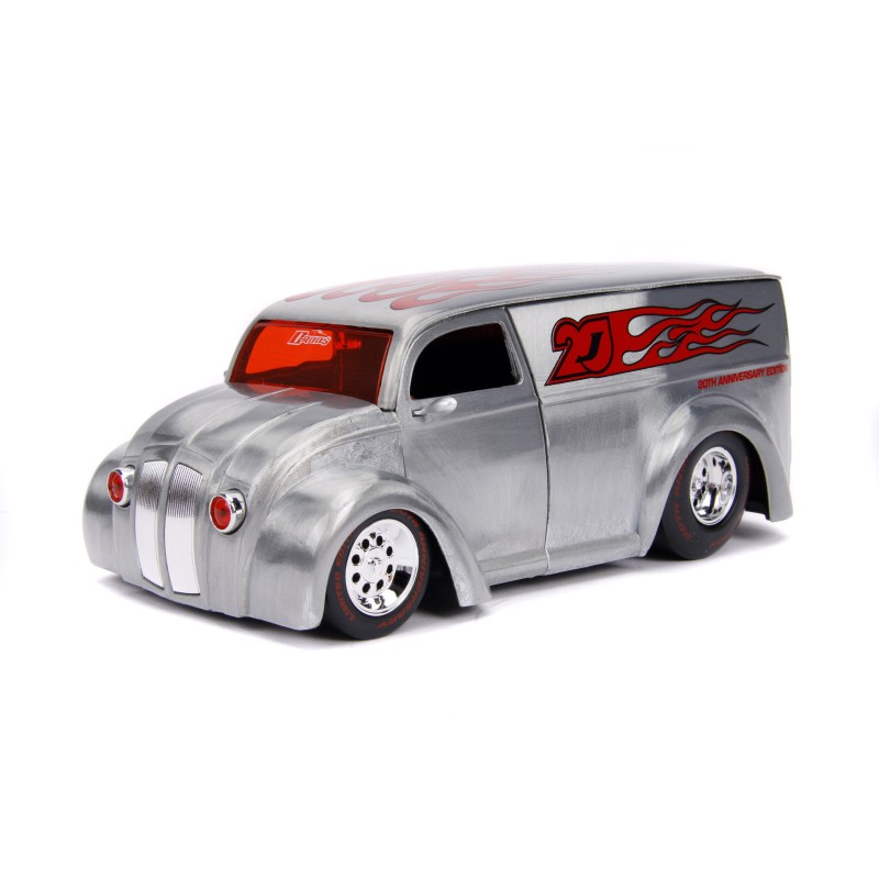 Div Cruiser JADA 20th Wave 3 Rods - Jada