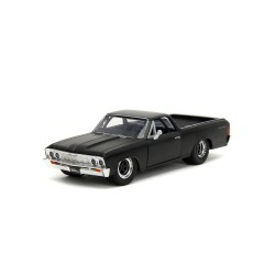Chevrolet El Camino FF 1967 - Jada