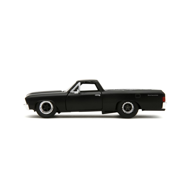 Chevrolet El Camino FF 1967 - Jada