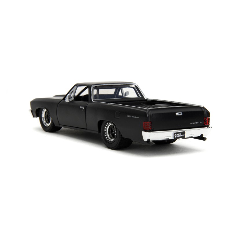 Chevrolet El Camino FF 1967 - Jada