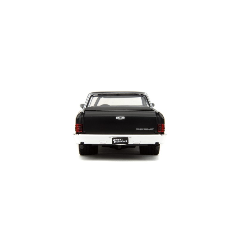 Chevrolet El Camino FF 1967 - Jada