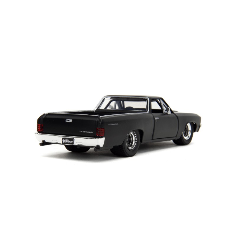 Chevrolet El Camino FF 1967 - Jada