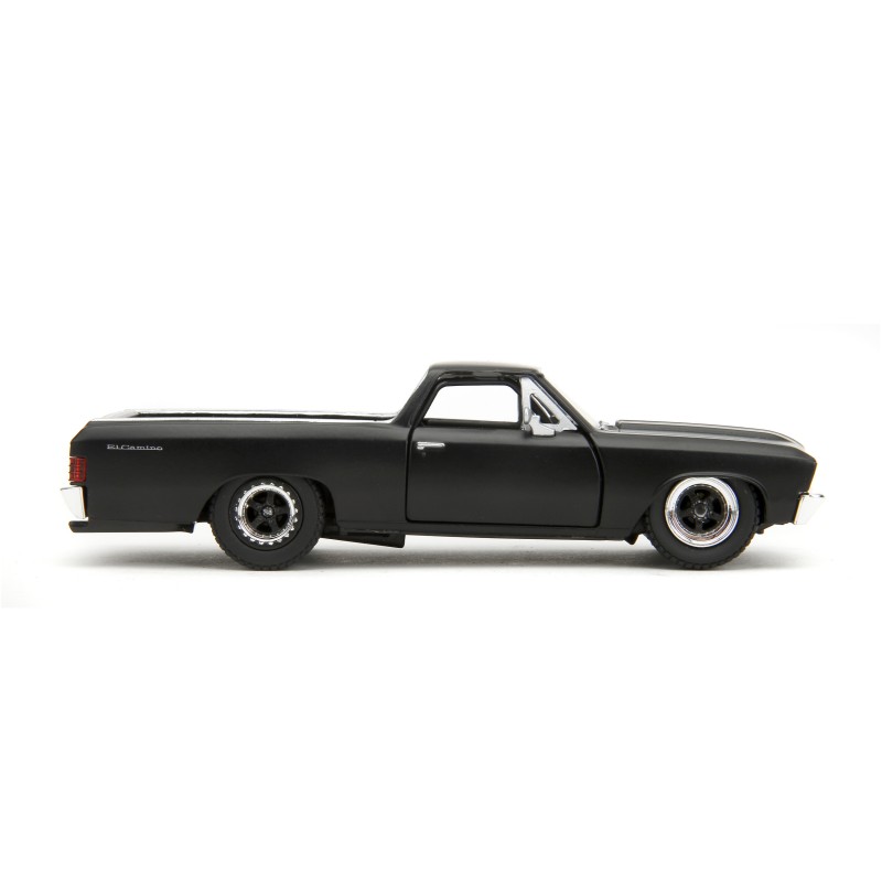 Chevrolet El Camino FF 1967 - Jada