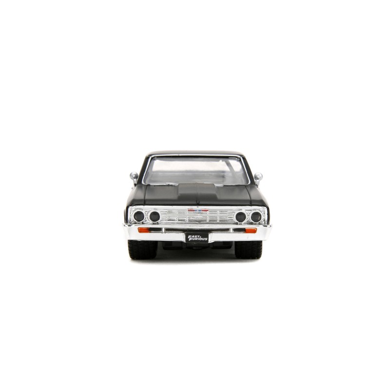 Chevrolet El Camino FF 1967 - Jada