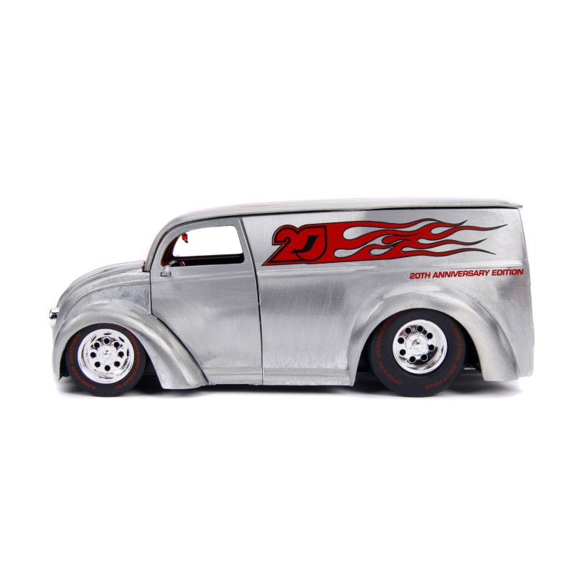 Div Cruiser JADA 20th Wave 3 Rods - Jada