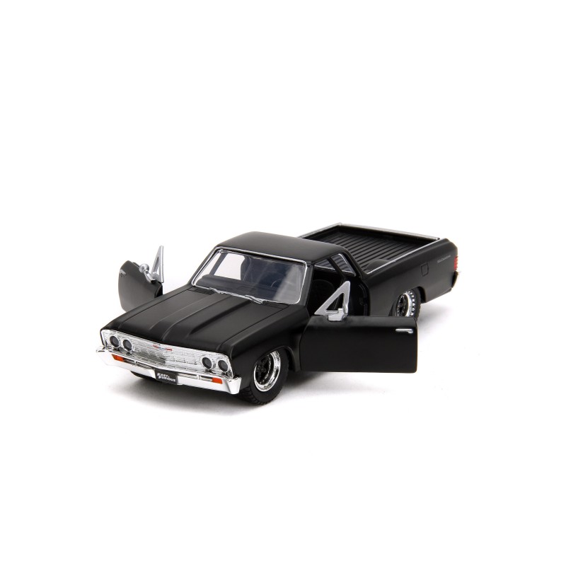 Chevrolet El Camino FF 1967 - Jada