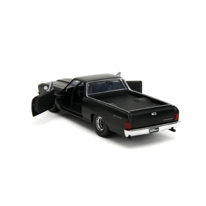 Chevrolet El Camino FF 1967 - Jada