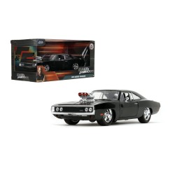 Dodge Charger FF 1970 - Jada