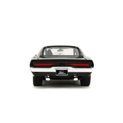 Dodge Charger FF 1970 - Jada