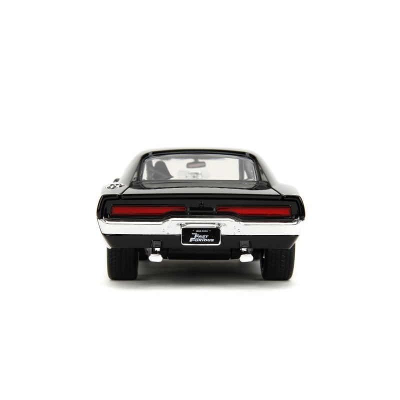 Dodge Charger FF 1970 - Jada