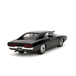 Dodge Charger FF 1970 - Jada