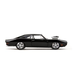 Dodge Charger FF 1970 - Jada