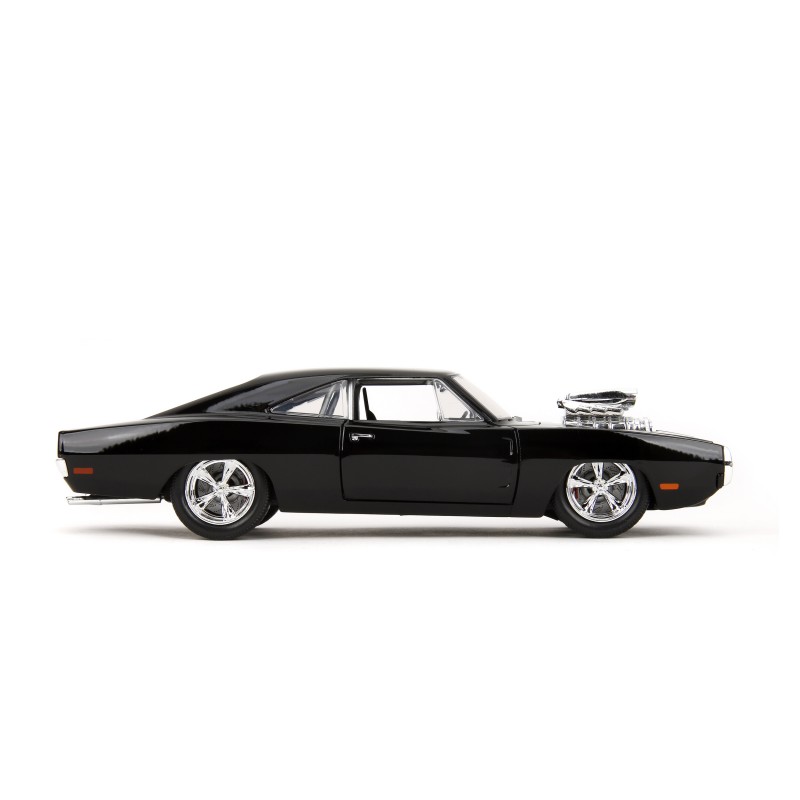 Dodge Charger FF 1970 - Jada