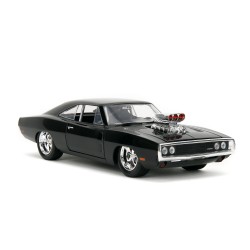 Dodge Charger FF 1970 - Jada