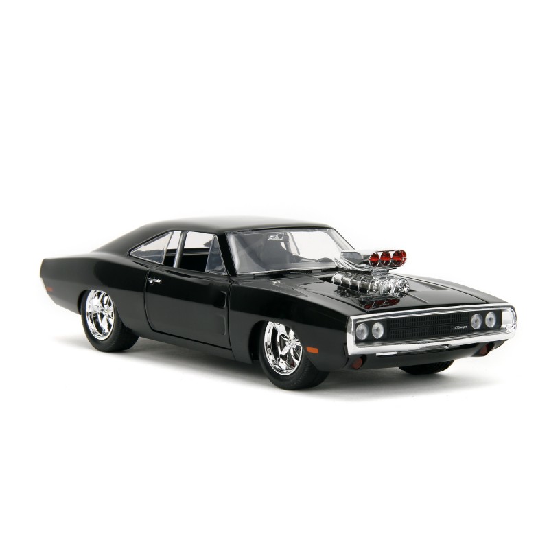 Dodge Charger FF 1970 - Jada