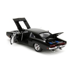 Dodge Charger FF 1970 - Jada