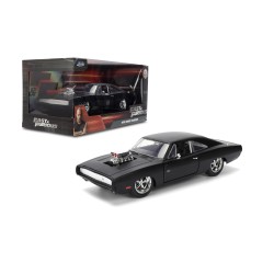 Dodge Charger R/T FF 1970 - Jada