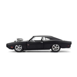Dodge Charger R/T FF 1970 - Jada