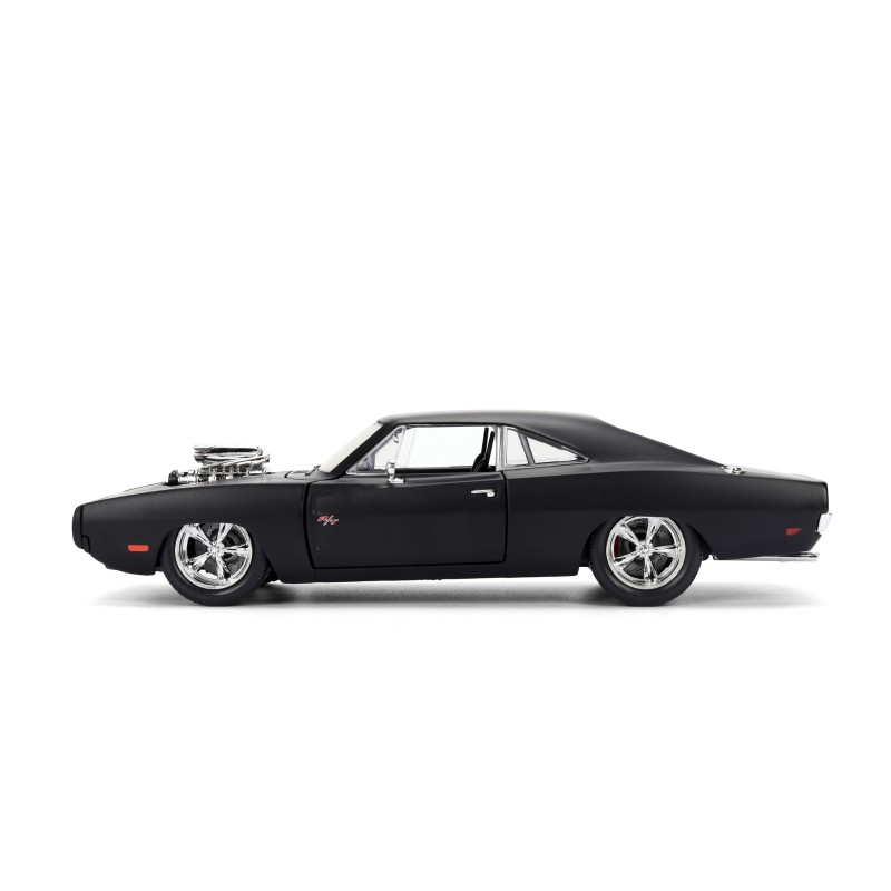 Dodge Charger R/T FF 1970 - Jada