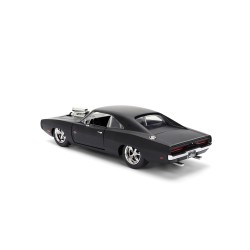Dodge Charger R/T FF 1970 - Jada