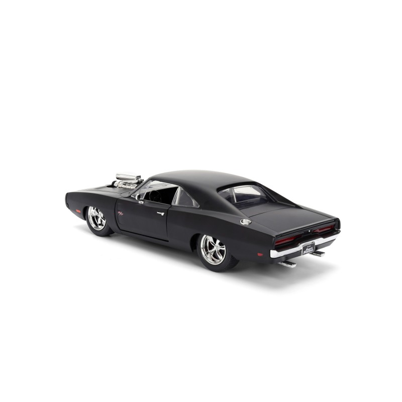 Dodge Charger R/T FF 1970 - Jada