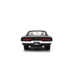 Dodge Charger R/T FF 1970 - Jada