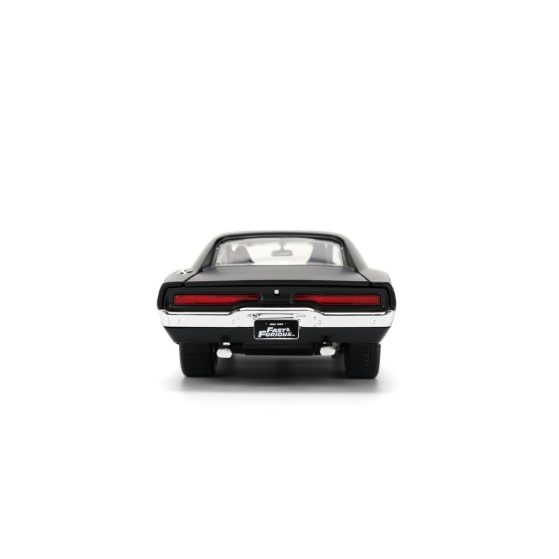 Dodge Charger R/T FF 1970 - Jada