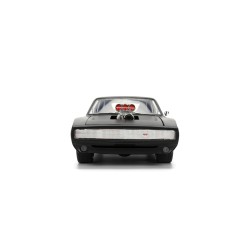 Dodge Charger R/T FF 1970 - Jada