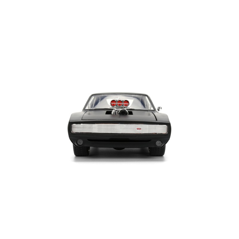 Dodge Charger R/T FF 1970 - Jada