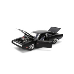 Dodge Charger R/T FF 1970 - Jada