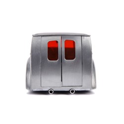 Div Cruiser JADA 20th Wave 3 Rods - Jada