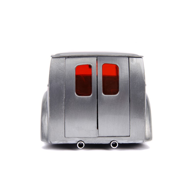 Div Cruiser JADA 20th Wave 3 Rods - Jada