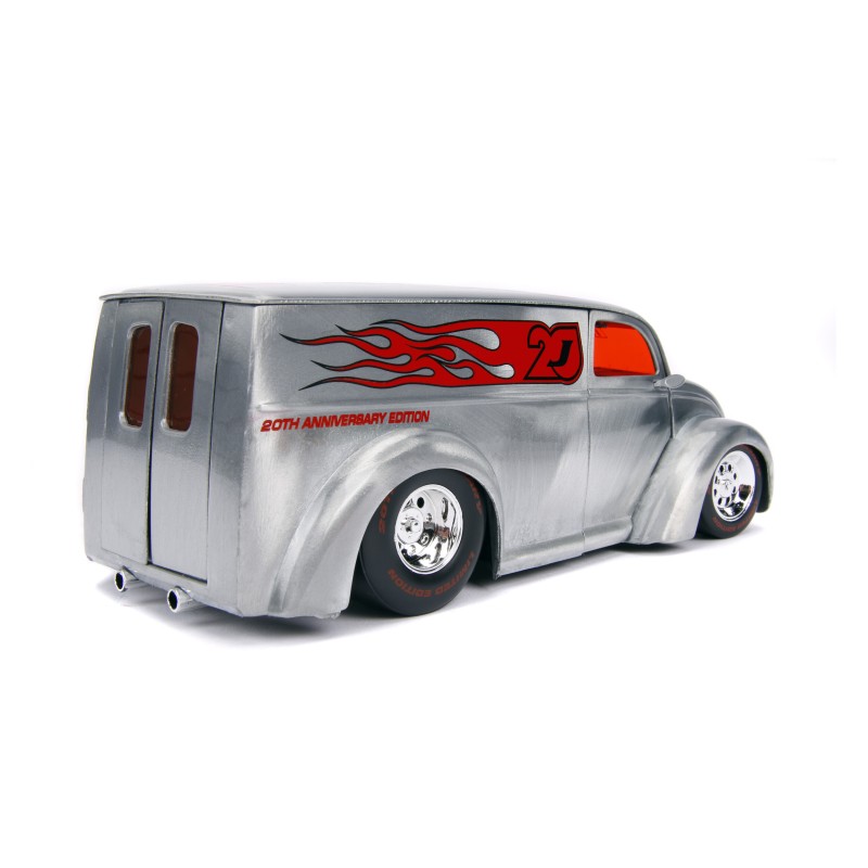 Div Cruiser JADA 20th Wave 3 Rods - Jada