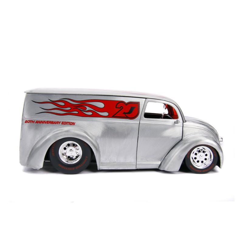 Div Cruiser JADA 20th Wave 3 Rods - Jada