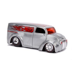 Div Cruiser JADA 20th Wave 3 Rods - Jada