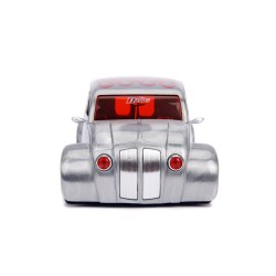 Div Cruiser JADA 20th Wave 3 Rods - Jada