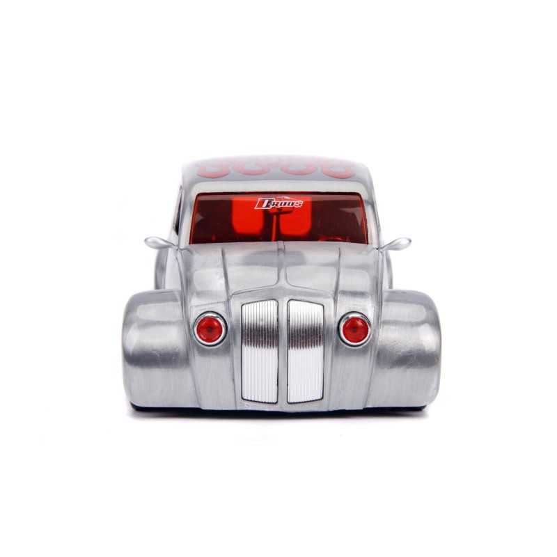 Div Cruiser JADA 20th Wave 3 Rods - Jada