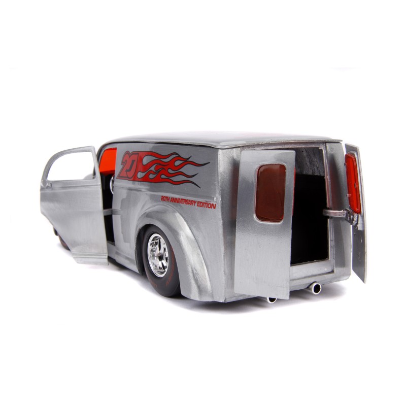 Div Cruiser JADA 20th Wave 3 Rods - Jada