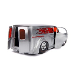 Div Cruiser JADA 20th Wave 3 Rods - Jada