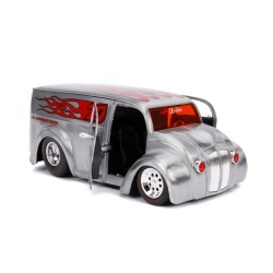 Div Cruiser JADA 20th Wave 3 Rods - Jada