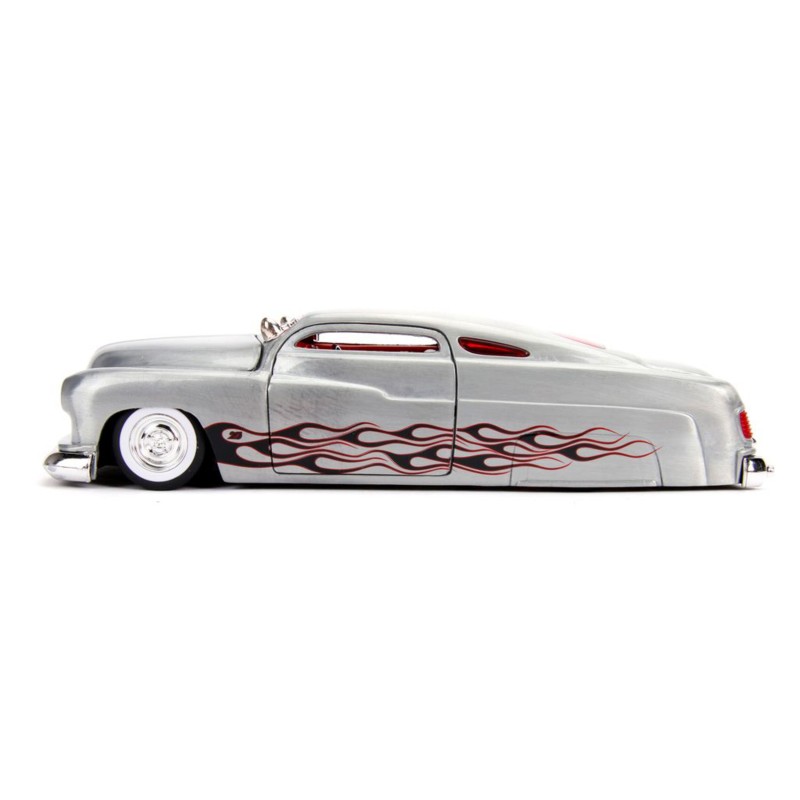 Mercury Custom JADA 20th Wave 2 Roadrats 1951 - Jada