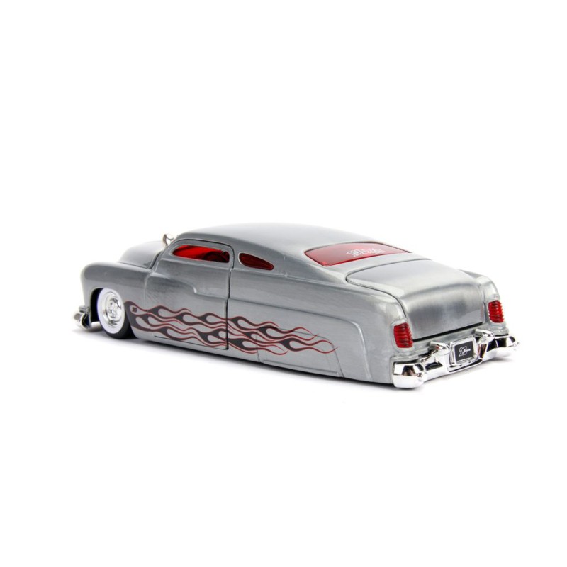 Mercury Custom JADA 20th Wave 2 Roadrats 1951 - Jada
