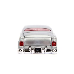 Mercury Custom JADA 20th Wave 2 Roadrats 1951 - Jada