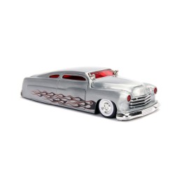 Mercury Custom JADA 20th Wave 2 Roadrats 1951 - Jada