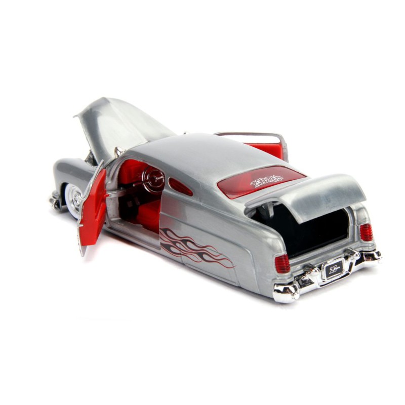 Mercury Custom JADA 20th Wave 2 Roadrats 1951 - Jada