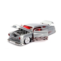 Mercury Custom JADA 20th Wave 2 Roadrats 1951 - Jada