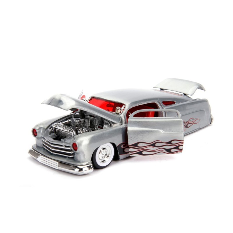 Mercury Custom JADA 20th Wave 2 Roadrats 1951 - Jada